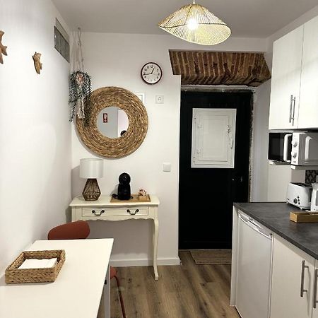 Casa Do Tijolo Lejlighed Lisboa Eksteriør billede
