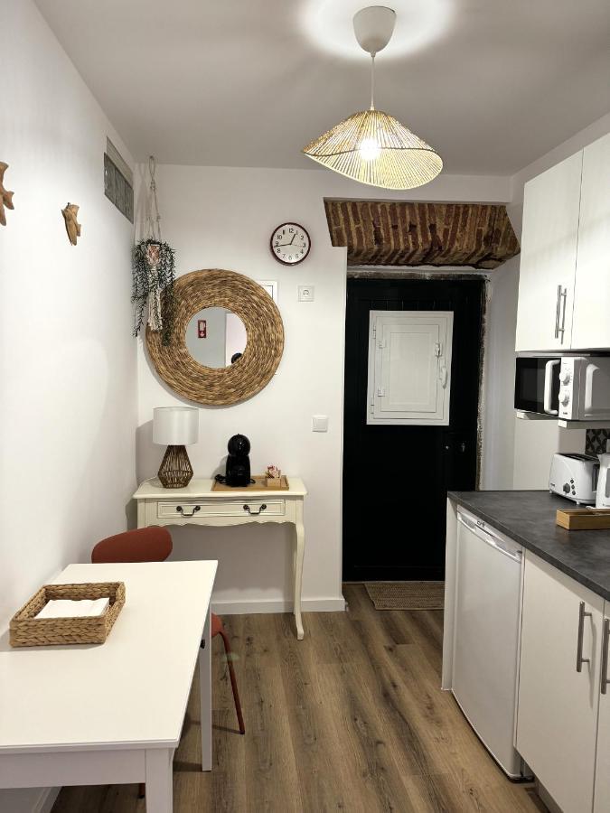 Casa Do Tijolo Lejlighed Lisboa Eksteriør billede
