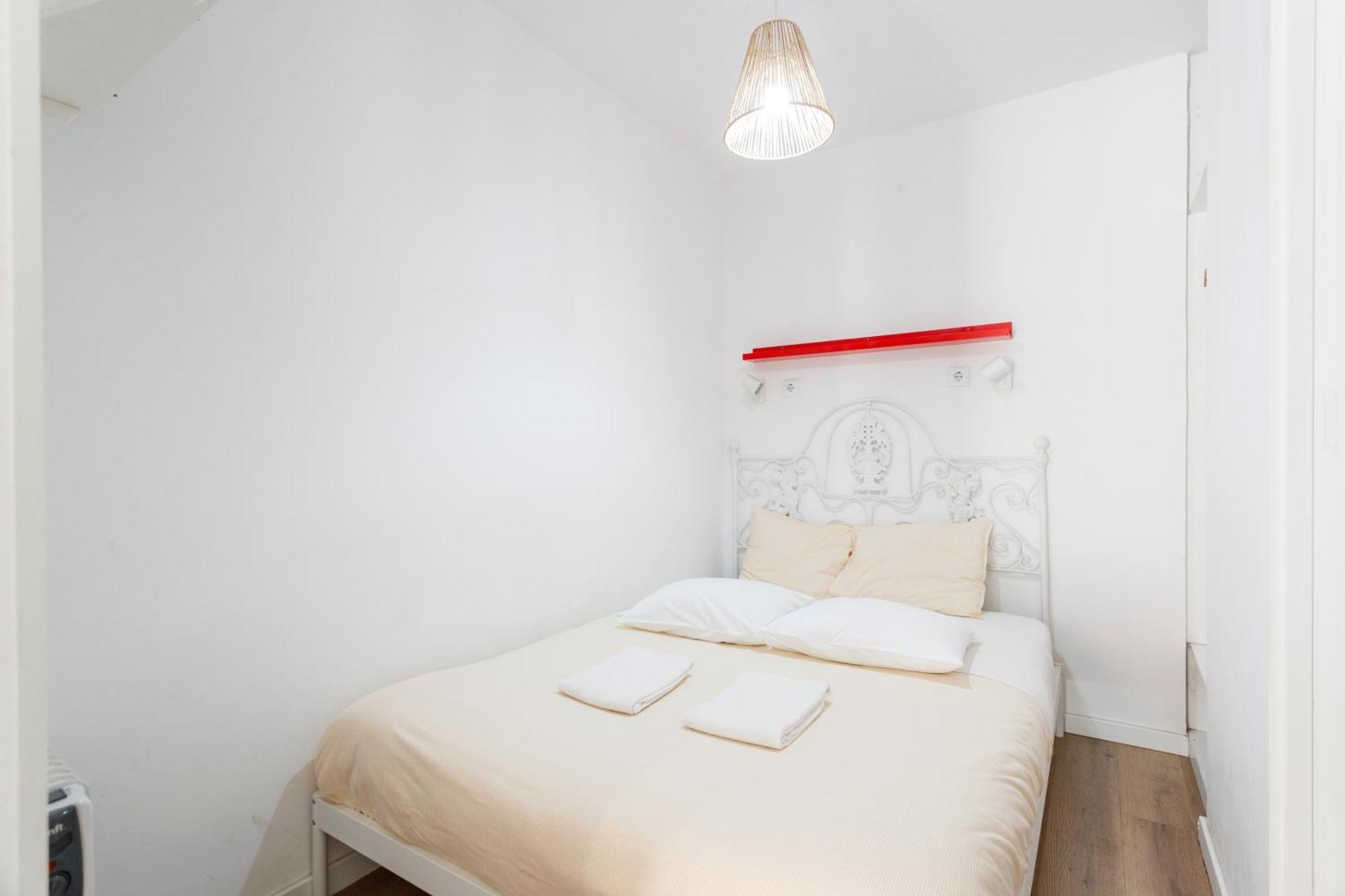 Casa Do Tijolo Lejlighed Lisboa Eksteriør billede
